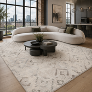 Trellis Taupe – produktbild 9 | Ljuva Home