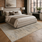 Fretwork Ockra – produktbild 4 | Ljuva Home