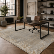 Fretwork Ockra – produktbild 6 | Ljuva Home