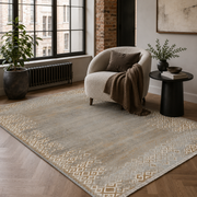 Fretwork Ockra – produktbild 7 | Ljuva Home