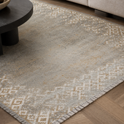 Fretwork Ockra – produktbild 10 | Ljuva Home