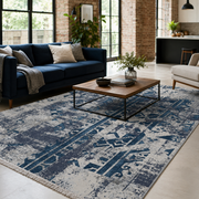 Nested Denimblå – produktbild 4 | Ljuva Home