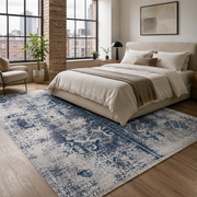 Nested Denimblå – produktbild 5 | Ljuva Home
