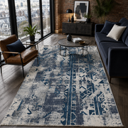 Nested Denimblå – produktbild 8 | Ljuva Home