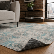 Hexad Azurblå – produktbild 10 | Ljuva Home