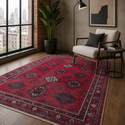 Antalya Roströd – produktbild 7 | Ljuva Home