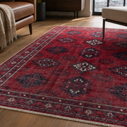 Antalya Roströd – produktbild 9 | Ljuva Home
