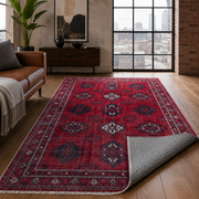 Antalya Roströd – produktbild 10 | Ljuva Home
