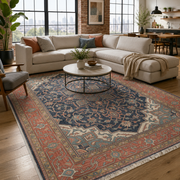 Anatolia Azurblå – produktbild 9 | Ljuva Home
