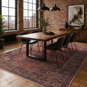 Yörük Roströd – produktbild 5 | Ljuva Home