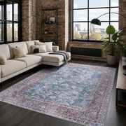 Attic Marinblå – produktbild 10 | Ljuva Home