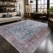 Attic Marinblå – produktbild 6 | Ljuva Home