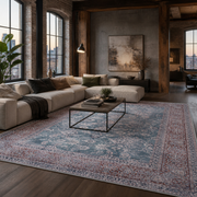 Attic Marinblå – produktbild 7 | Ljuva Home
