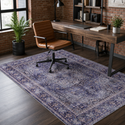 Attic Indigoblå – produktbild 3 | Ljuva Home