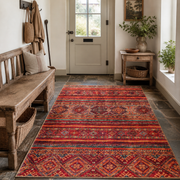 Taurus Mörkt vinröd – produktbild 4 | Ljuva Home