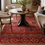 Taurus Mörkt vinröd – produktbild 9 | Ljuva Home