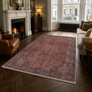 Provenance Granatröd – produktbild 3 | Ljuva Home