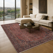 Provenance Granatröd – produktbild 8 | Ljuva Home