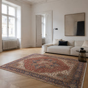 Palazzo Karmosinröd – produktbild 5 | Ljuva Home