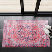 Sultanabad Roströd – produktbild 4 | Ljuva Home
