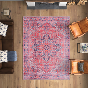Sultanabad Roströd – produktbild 8 | Ljuva Home