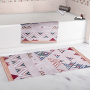 Uşak Mörkt vinröd – produktbild 2 | Ljuva Home