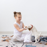 Aurora Havsblå – produktbild 7 | Ljuva Home