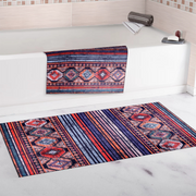Ibiza Azurblå – produktbild 2 | Ljuva Home