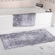 Palimpsest Denimblå – produktbild 2 | Ljuva Home