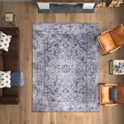 Palimpsest Denimblå – produktbild 7 | Ljuva Home