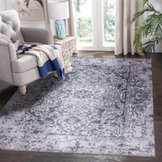 Palimpsest Denimblå – produktbild 8 | Ljuva Home