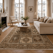 Çanakkale Minkbrun – produktbild 3 | Ljuva Home