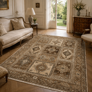 Çanakkale Minkbrun – produktbild 4 | Ljuva Home