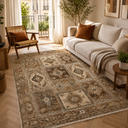 Çanakkale Minkbrun – produktbild 6 | Ljuva Home