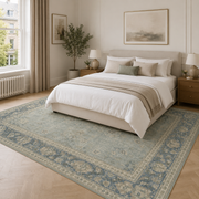 Archive Denimblå – produktbild 3 | Ljuva Home