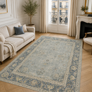 Archive Denimblå – produktbild 5 | Ljuva Home
