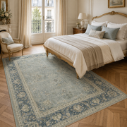 Archive Denimblå – produktbild 6 | Ljuva Home