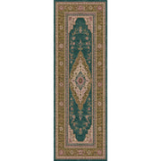 Anatolian Eukalyptusgrön – produktbild 2 | Ljuva Home