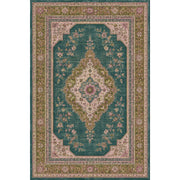 Anatolian Eukalyptusgrön – produktbild 3 | Ljuva Home